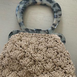 Gun Marie Nilsson evening bag